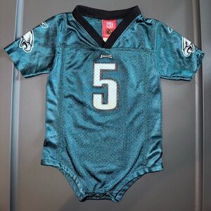 NFL Baby Toddler Philadelphia Eagles Jersey 18 Months